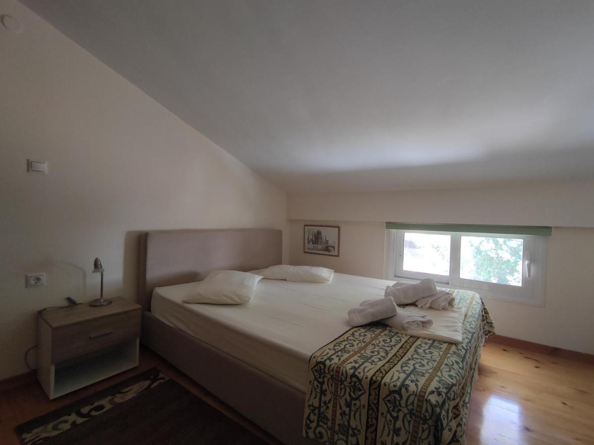 Willa Seaside House Vráchos Zewnętrze zdjęcie