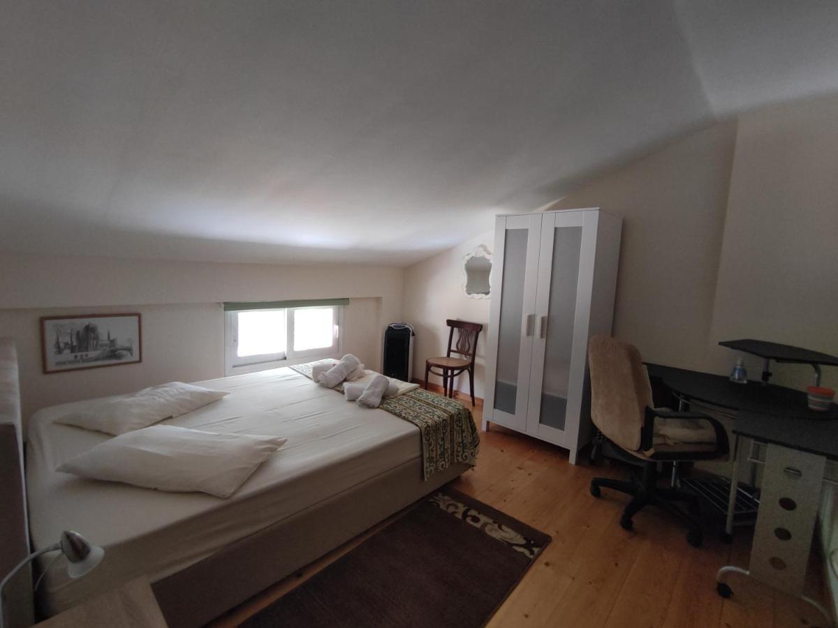 Willa Seaside House Vráchos Zewnętrze zdjęcie