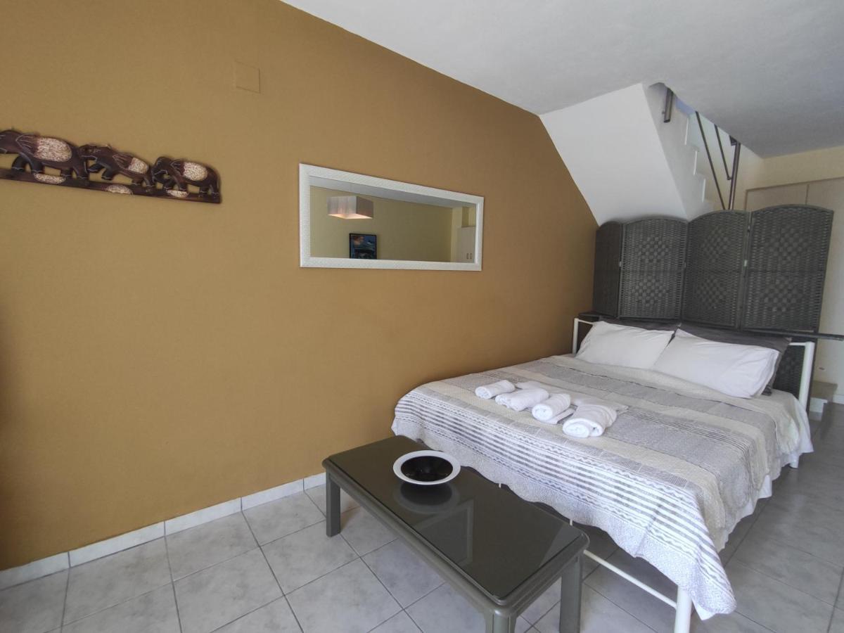 Willa Seaside House Vráchos Zewnętrze zdjęcie