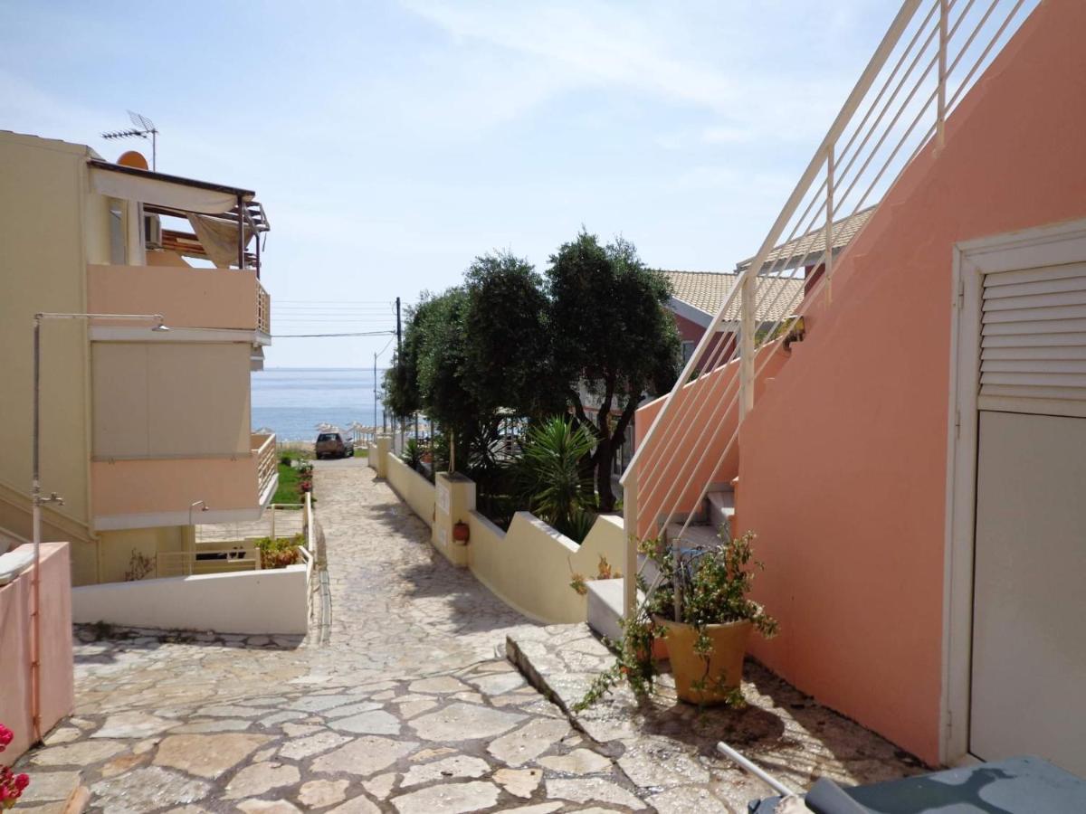 Willa Seaside House Vráchos Pokój zdjęcie