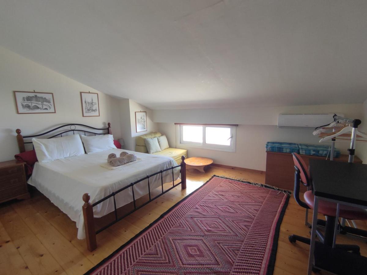 Willa Seaside House Vráchos Zewnętrze zdjęcie