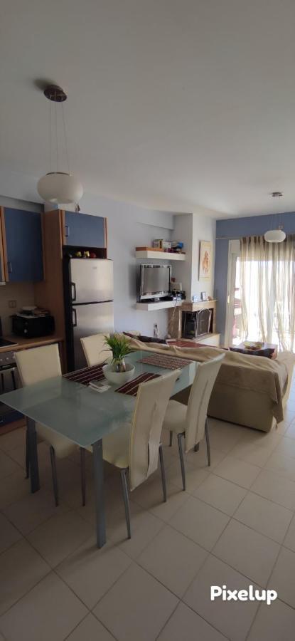 Willa Seaside House Vráchos Zewnętrze zdjęcie